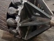 Alésoirs de roche dur HDD de rouleau de TCI du cône pour le forage dirigé horizontal