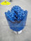 Bleu tricône de trépan tricône du peu de perceuse d'IADC 435/TCI pour des eaux souterraines de perçage