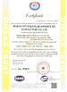 Chine FLRT Bit certifications