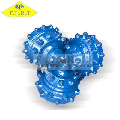 Bon prix peu de perceuse tricône de 8 FG515G de 1/2 », norme du peu de perceuse de puits d'eau API-7-1 en ligne