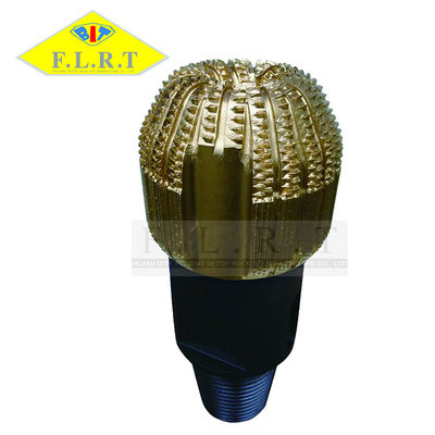 Bon prix Outils de coupe polycristallins de diamant de corps de Martrix, peu de PDC pour le perçage bon en ligne