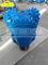 Blue Roller Cone Drill Bit 13 5/8" FSA517G , TCI Drill Bit For Water Wells
