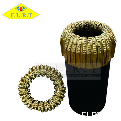 Bon prix Peu de perceuse polycristallin thermiquement stable de diamant, type de corps de Matrix de peu de perceuse de TSP en ligne