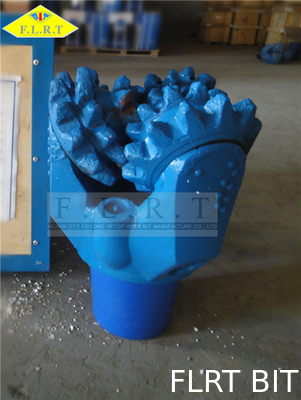 Bon prix Roulement à rouleaux scellé tricône de trépan à molettes d'IADC 435 pour le matériel de construction en ligne