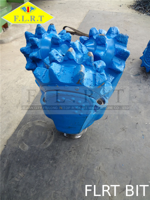 Bon prix Puits de pétrole forant trois bits de cône/peu de roche tricône 346.1mm FSA127G en ligne