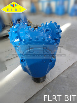 qualité Incidence de frottement scellée par peu d'insertion de carbure de tungstène d'IADC 517 avec la protection de mesure usine